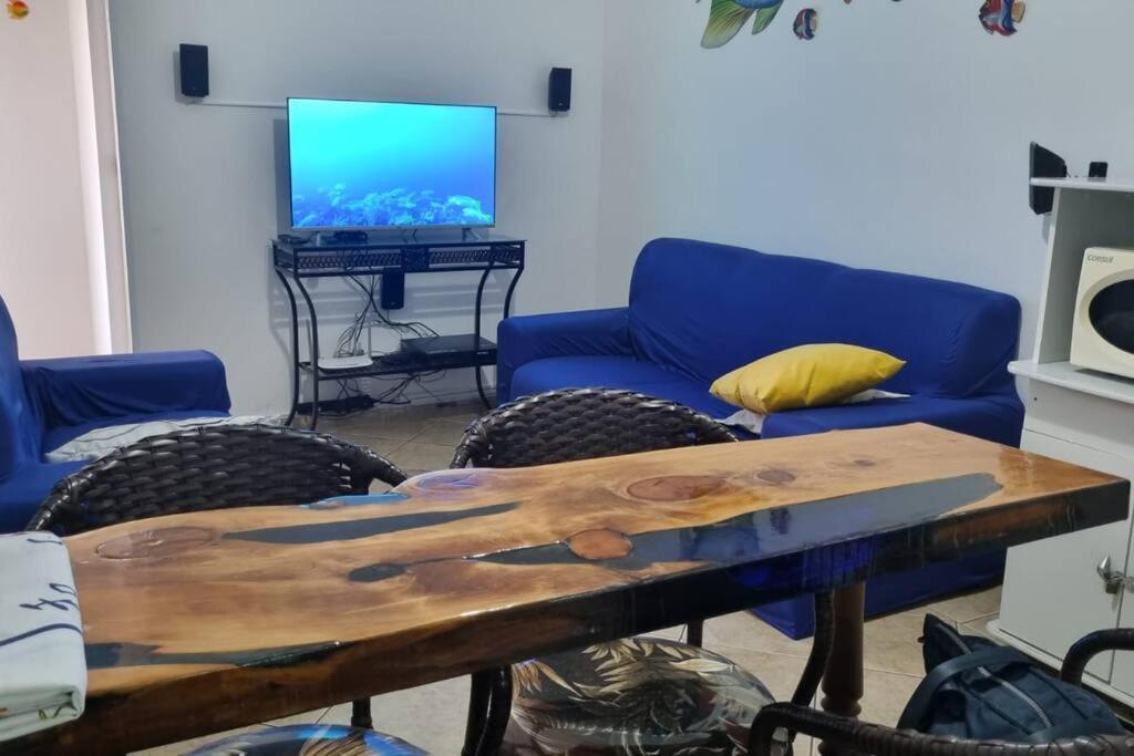 Apartamento de 2 Quartos