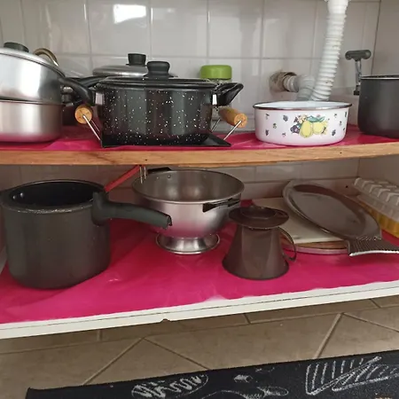 Apartamento de fácil acesso no Itaguá-2